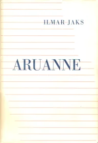 Aruanne