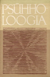 Psühholoogia
