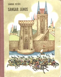 Sangar János