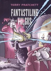 Fantastiline valgus