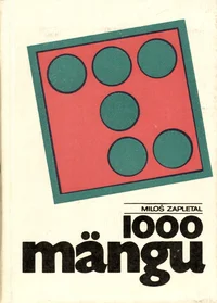 1000 mängu