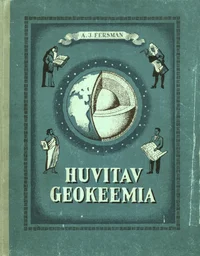 Huvitav geokeemia