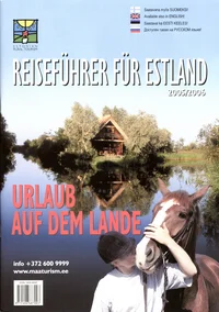 Urlaub auf dem Lande 2005/2006