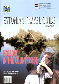 Holiday in the countryside 2005/2006