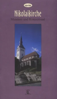 Nikolaikirche
