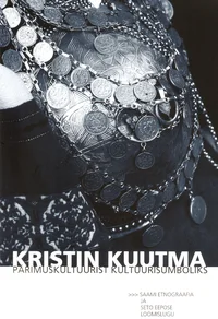 Pärimuskultuurist kultuurisümboliks