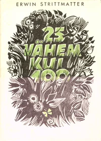 25 vähem kui 100