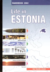 Life in Estonia