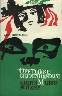 Õpetlikke ülestähendusi kõuts Murri sulest