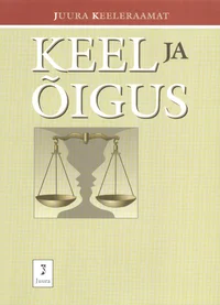 Keel ja õigus