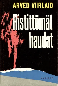 Ristittömät haudat