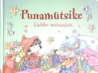 Punamütsike