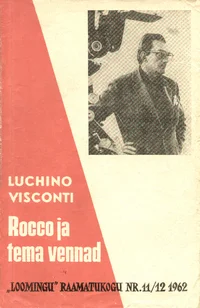 Rocco ja tema vennad