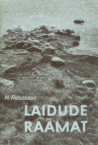 Laidude raamat