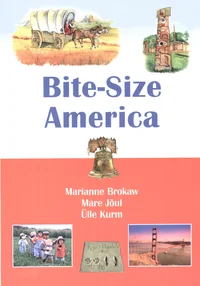 Bite-Size America. Bite-Size Britain
