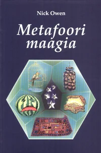 Metafoori maagia