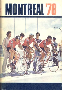 XXI olümpiamängud Montreal 1976