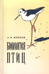 Biologija ptits