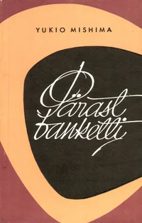 Pärast banketti