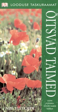Õitsvad taimed