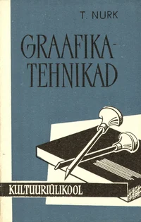 Graafikatehnikad