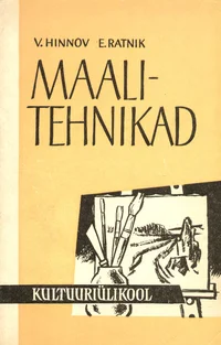 Maalitehnikad