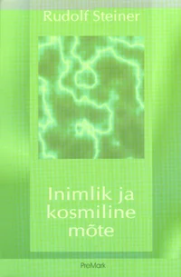 Inimlik ja kosmiline mõte