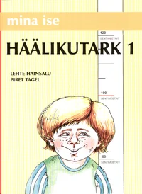 Häälikutark