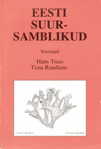 Eesti suursamblikud