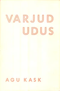 Varjud udus