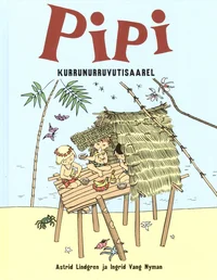 Pipi Kurrunurruvutisaarel