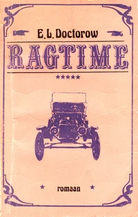 Ragtime