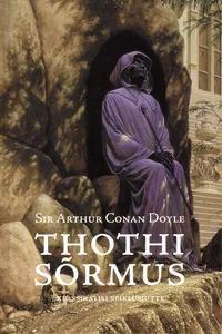 Thothi sõrmus