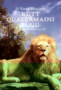 Kütt Quatermaini lugu
