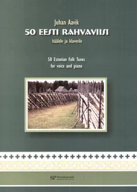 50 eesti rahvaviisi