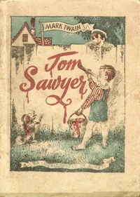 Tom Sawyeri seiklused