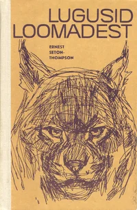 Lugusid loomadest