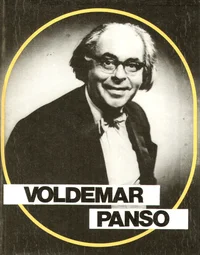 Voldemar Panso