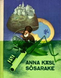 Anna käsi, sõsarake