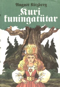 Kuri kuningatütar