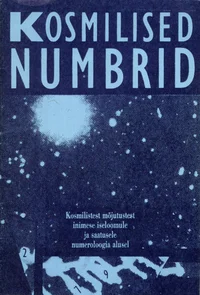 Kosmilised numbrid
