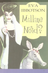 Milline nõid?
