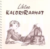 Lihtne kaloriraamat