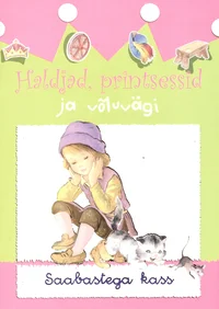 Haldjad, printsessid ja võluvägi