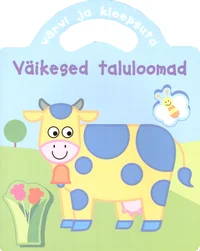 Väikesed taluloomad