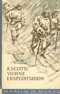 Scotti viimne ekspeditsioon