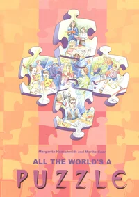All the world's a puzzle