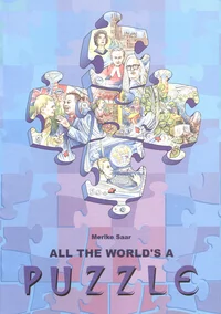 All the world's a puzzle