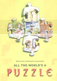 All the world's a puzzle