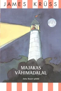 Majakas Vähimadalal